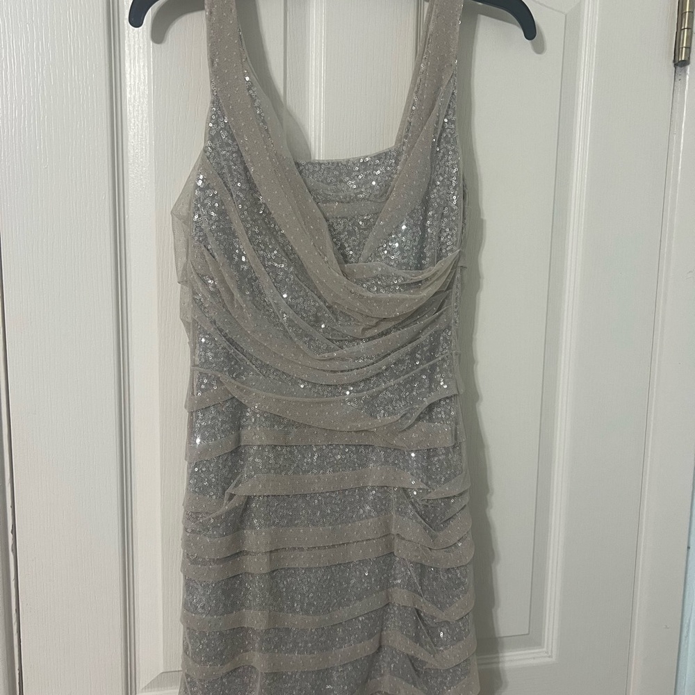 Express cocktail dress. Size 4